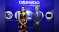 Daewoo inicia su agresiva escalada comercial en Latinoamérica con Perú como hub regional