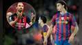 Ibrahimovic sobre su corto paso por el FC Barcelona: “No era feliz, no tenía adrenalina”