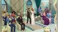 Los Sims 4: expansión del juego permitirá celebrar tu propia boda virtual