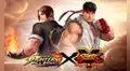 The King of Fighters Allstar, el juego para móviles, tendrá crossover con Street Fighter V
