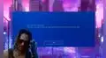 Cyberpunk 2077: usuarios de PS4 reportan que no pueden jugar por culpa del parche 1.5
