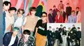 BTS, NCT, EXO y más como los idols k-pop más populares en TikTok