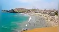Bañistas denuncian que clubes privados impiden acceso a playas públicas