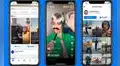 Facebook lanza a nivel global sus propios ‘reels’, los videos verticales cortos
