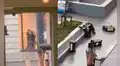 Policía pone fin a la toma de rehenes en una tienda de Apple en Ámsterdam