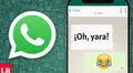 WhatsApp: ¿Qué quiere decir ‘yara’ y por qué la generación más joven lo usa tanto?