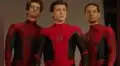 Spider-Man: no way home revela nuevas e hilarantes imágenes de Maguire, Holland, Garfield y más