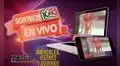 Resultados Kino de hoy, domingo 1 de mayo - sorteo 2595 EN VIVO