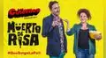 Muerto de risa: película peruana de Gonzalo Ladines pide apoyo al público para financiación