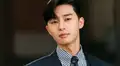 Park Seo Joon tiene COVID-19: ¿cuál es el estado de salud actual del actor de Itaewon class?