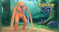 Pokémon GO: ¿cómo vencer a Deoxys Forma Defensa en las incursiones de 5 estrellas?