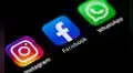 Facebook, Instagram y WhatsApp: usuarios reportaron problemas en las apps a nivel mundial