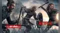 ‘Vikingos: Valhalla’ ONLINE: fecha de estreno y nuevos detalles de su trama 