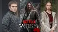 ¿Vikingos: Valhalla tendrá temporada 2?: nuevos detalles sobre su posible secuela