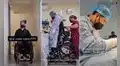 TikTok viral: cirujano plástico sorprende al operar a sus pacientes en silla de ruedas