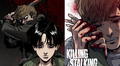 Killing stalking tendrá drama: popular webtoon BL será adaptado, confirma autora