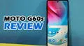Moto G60s review: lo bueno y lo malo del teléfono con cuádruple cámara trasera  
