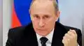 Putin pide a Ucrania que se rinda para negociar    