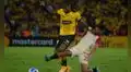 La mala racha de Barcelona SC ante equipos peruanos que buscará romper ante Universitario