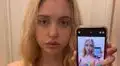 Euphoria: Chloe Cherry responde a los trolls sobre sus “labios grandes”