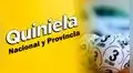 Quiniela de hoy, 26 de febrero: resultados actualizados de la Nacional y Provincia EN VIVO 