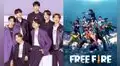 BTS y Free Fire: colaboración con juego llegaría pronto, según spoiler de Garena
