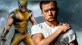 Taron Egerton habla sobre la posibilidad de ser el nuevo Wolverine en el UCM