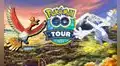 Tour de Pokémon GO Johto: todas las misiones de la investigación especial del evento