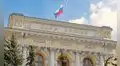 EE. UU. y la UE buscan imponer restricciones contra el Banco Central de Rusia