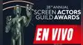 SAG Awards 2022 EN VIVO: ¿dónde ver online la premiación y quiénes están nominados?