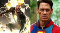 Peacemaker 2: John Cena comenta  aparición de Dwayne Johnson como Black Adam