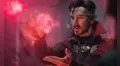 “Doctor Strange 2”: Benedict Cumberbatch explica la relación entre el título y la cinta