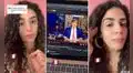 TikTok viral: joven explica por qué el acento del peruano no es neutro y genera debate en redes