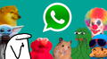 WhatsApp: truco para convertir las imágenes en stickers sin instalar aplicaciones extrañas 