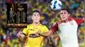 Universitario vs. Barcelona SC: el ‘Torero’ presentó su lista de convocados  