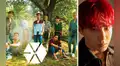 EXO: Suho revela comeback del grupo para este año
