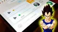 WhatsApp: descubre el truco que permite enviar audios con la voz de Vegeta de Dragon Ball