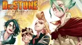 Dr. Stone: se confirma que popular manga shonen llegará a su clímax final en el siguiente capítulo