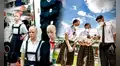 Uniformes escolares se venden desde S/ 45 hasta S/ 180 en Gamarra 