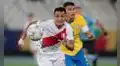 Yoshimar Yotún habría sido pretendido por la Universidad San Martín para jugar hasta junio