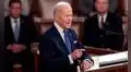 Joe Biden: Va a haber un nuevo orden mundial y Estados Unidos tiene que liderarlo