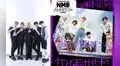 TXT es el Héroe del año en los NME Awards 2022