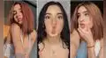 ¿Quién es Domelipa, la joven mexicana que causa furor en TikTok y acumula millones de seguidores?