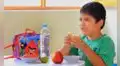 Loncheras saludables: qué alimentos debo incluir para una nutrición balanceada