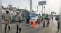 Mafia en Unidad de Tránsito genera otra crisis en la PNP