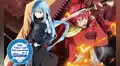 Tensei shitara slime datta Ken: revelan primer tráiler para película del anime