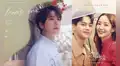 SUPER JUNIOR: Kyuhyun cantó OST para Forecasting love and weather de Song Kang y Park Min Young