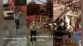 Familia sorprende en TikTok con una coreografía sincronizada al escuchar una serenata