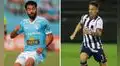 ¿Qué jugadores podrían disputar su primer Alianza Lima vs. Sporting Cristal?