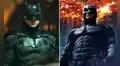 The Batman no supera a The Dark Knight, según varios fans 